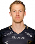 Viljar Helland Vevatne