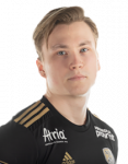 Ville Matti Verneri Tikkanen