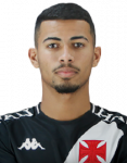 Vitor Rodrigues Lima