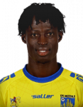 Wally Fofana