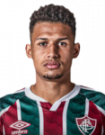 Wanderson Felippe Cardoso dos Santos