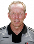 Wil Boessen