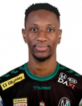 Wilfried Kwassi Eza