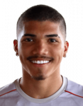 William Gomes Carvalho Santos