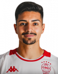 Williams Héctor Alarcón Cepeda