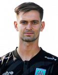 Williams Barlasina