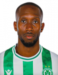Willy Johnson Semedo Afonso
