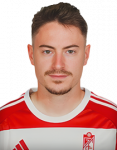 Xavi Estacio