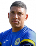 Xolani Mdaki