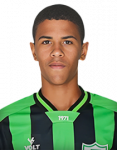 Yago Souza de Santana