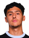 Yassine Belkhdim