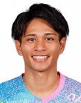 Yoichi Naganuma