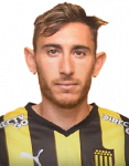 Yonatthan Nicolás Rak Barragán