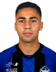 Youssef Dhaflaoui