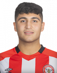 Yunus Emre Konak