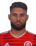 Yuri Alberto