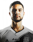 Yuri de Oliveira