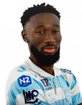 Yves Kevin Djédjé