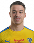 Zachary Sukunda