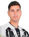 Zahir Facundo Mansilla