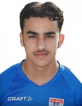 Zaid El Morabit