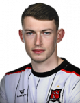 Zak Dominic Bradshaw