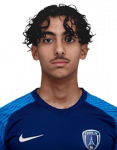 Zakarya Khaldi