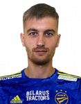 Zakhar Volkov