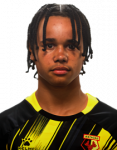 Zavier Massiah-Edwards