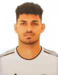 Zaid Tahseen Abd Zaid Hantoosh