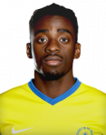 Zifarlino Nsoni