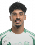 Ziyad bin Mubarak bin Eid Al Marwani Al Johani