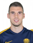 Zvonimir Šarlija