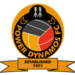 Logo Power Dynamos