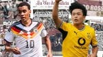 Leih-Gerücht um Musiala | Dortmunds neuer Star