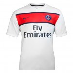 Trikot Paris Saint-Germain auswärts 2011/2012