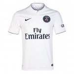 Trikot Paris Saint-Germain auswärts 2014/2015