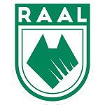 Logo RAA Louvieroise