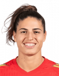 Rachele Baldi