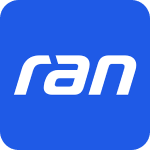 Logo ran.de