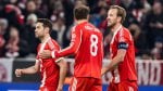Bayern macht die 10 voll | Traum-Noten für die Offensive