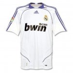 Trikot Real Madrid CF zuhause 2007/2008