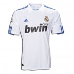 Trikot Real Madrid CF zuhause 2010/2011