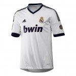 Trikot Real Madrid CF zuhause 2012/2013