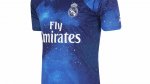 Trikot Real Madrid CF andere 2018/2019