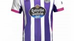 Trikot Real Valladolid zuhause 2020/2021