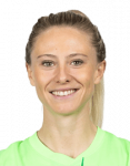 Rebecka Maria Blomqvist