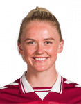 Rikke Marie Madsen