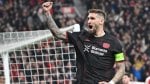 Leverkusen trotzt Arsenal | Zwei Einser für Bayer