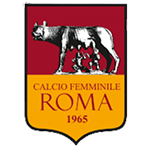 Logo Roma CF